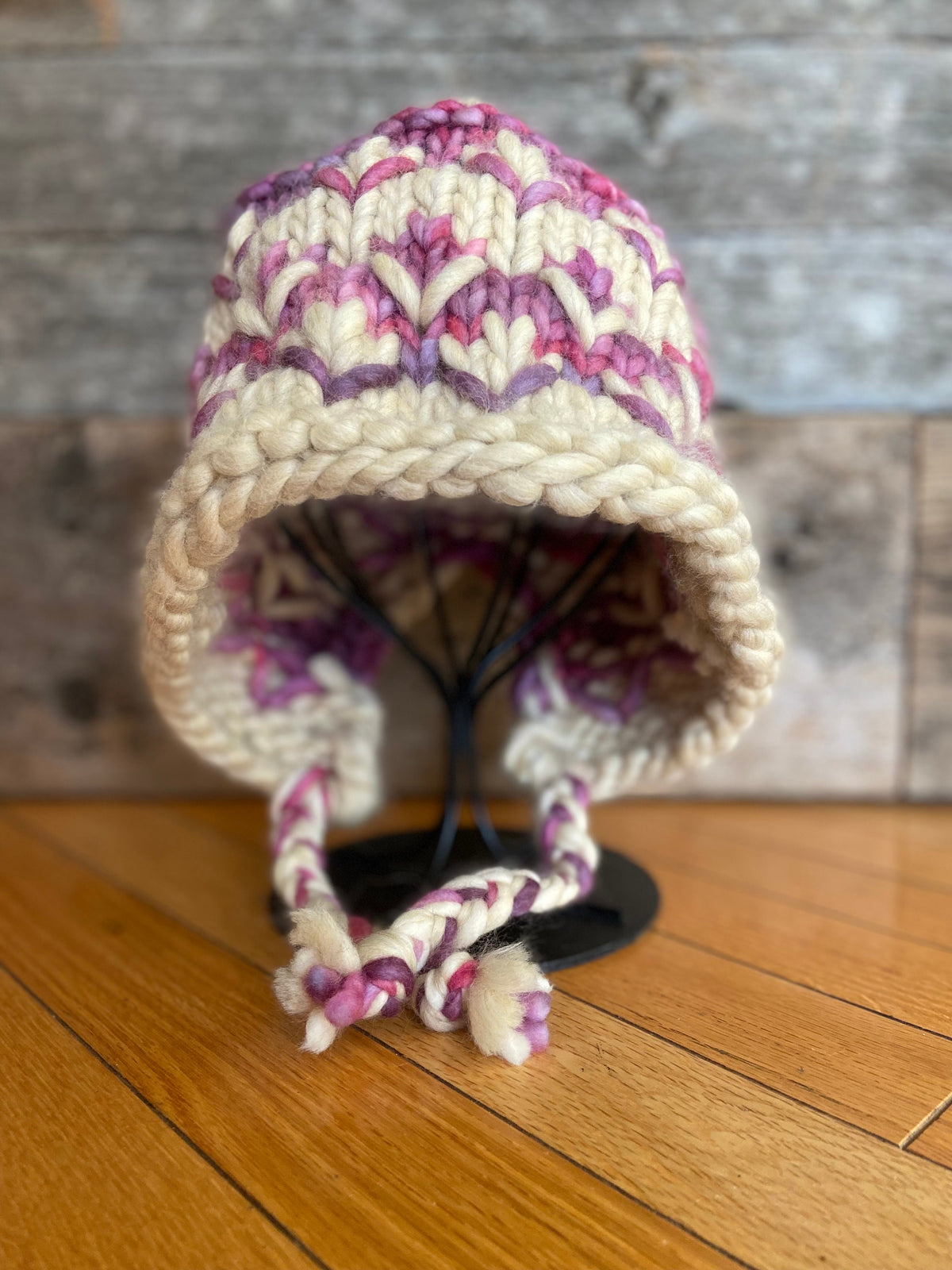 ALPINE Knit Beanie