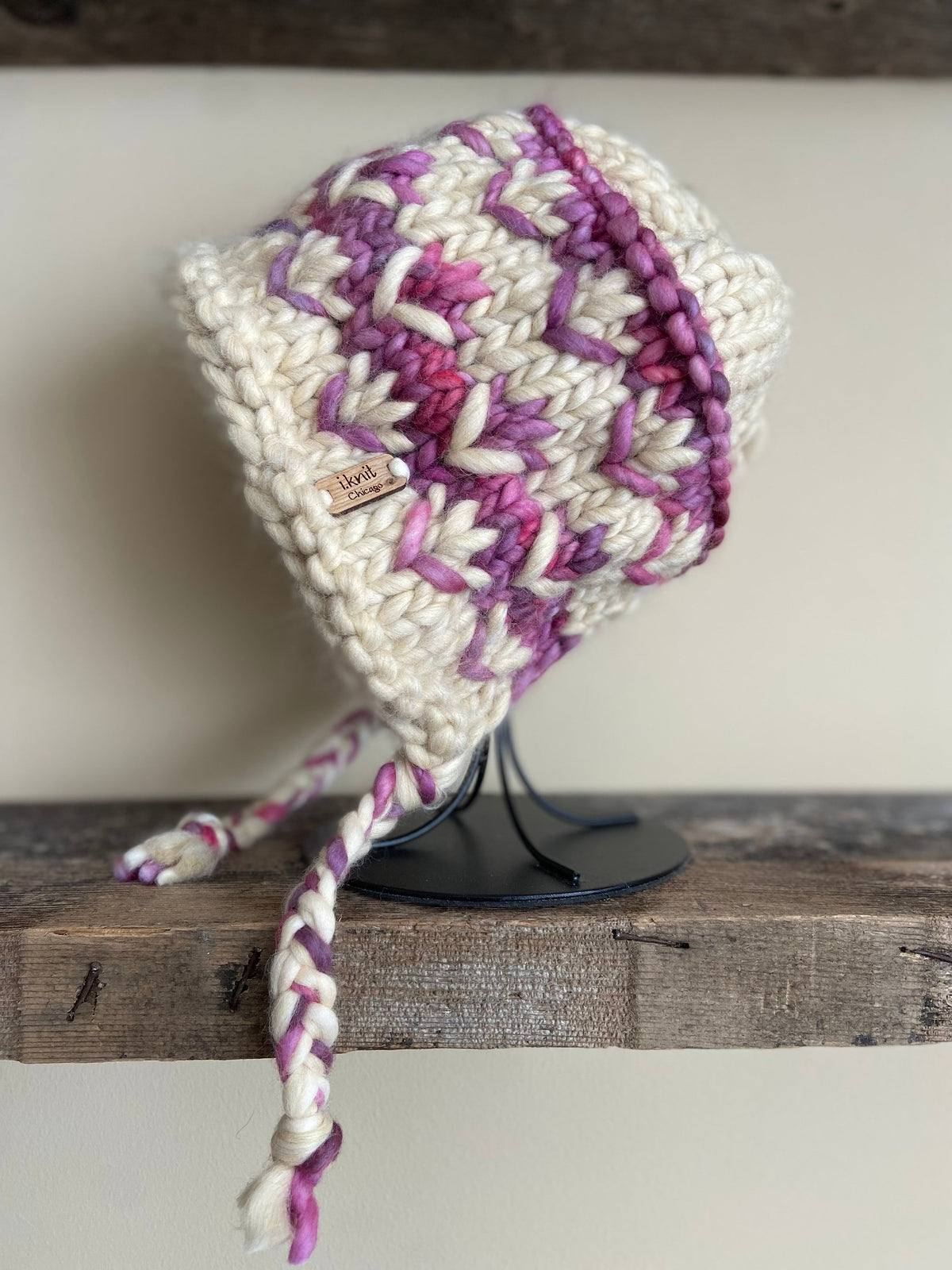 ALPINE Knit Beanie