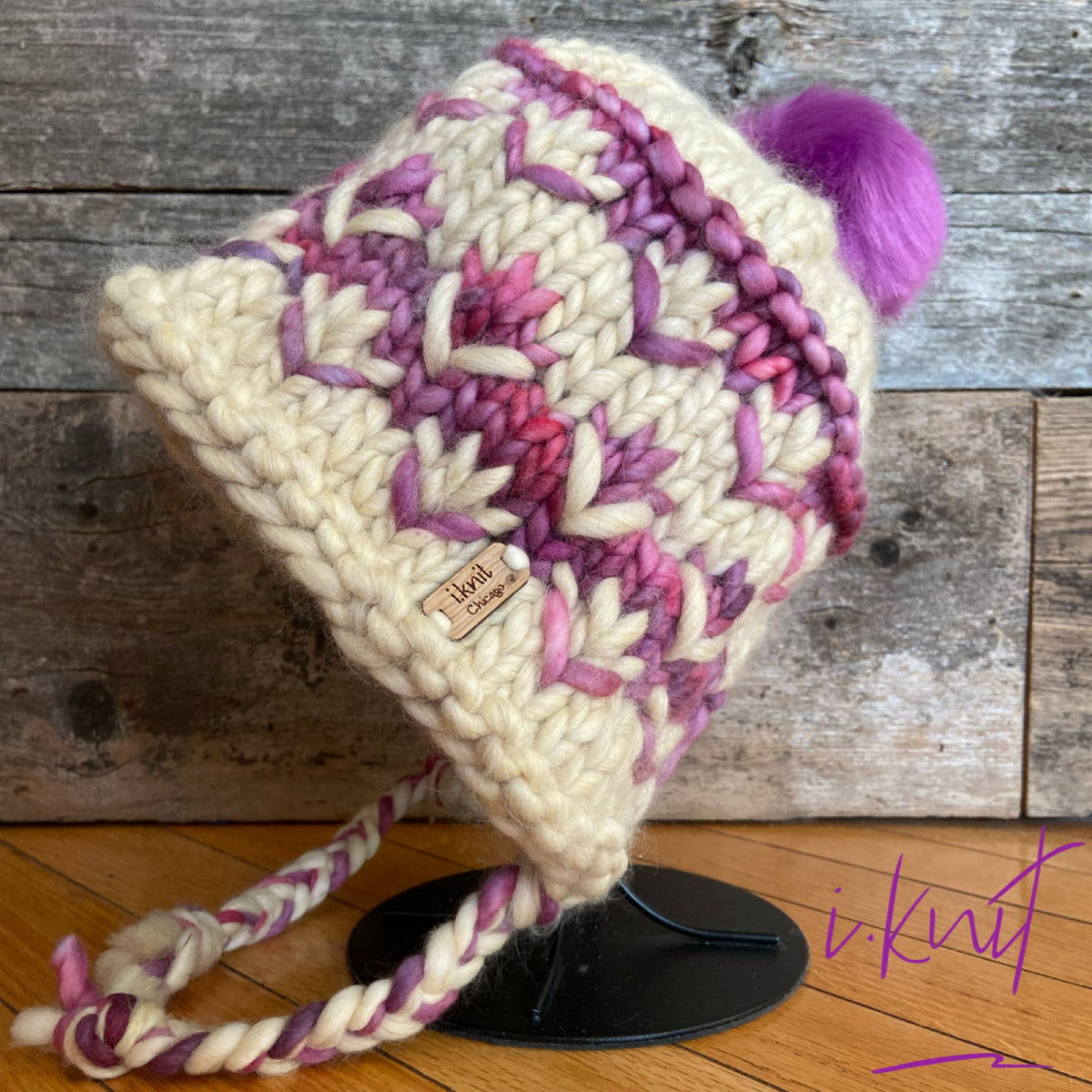 ALPINE Knit Beanie