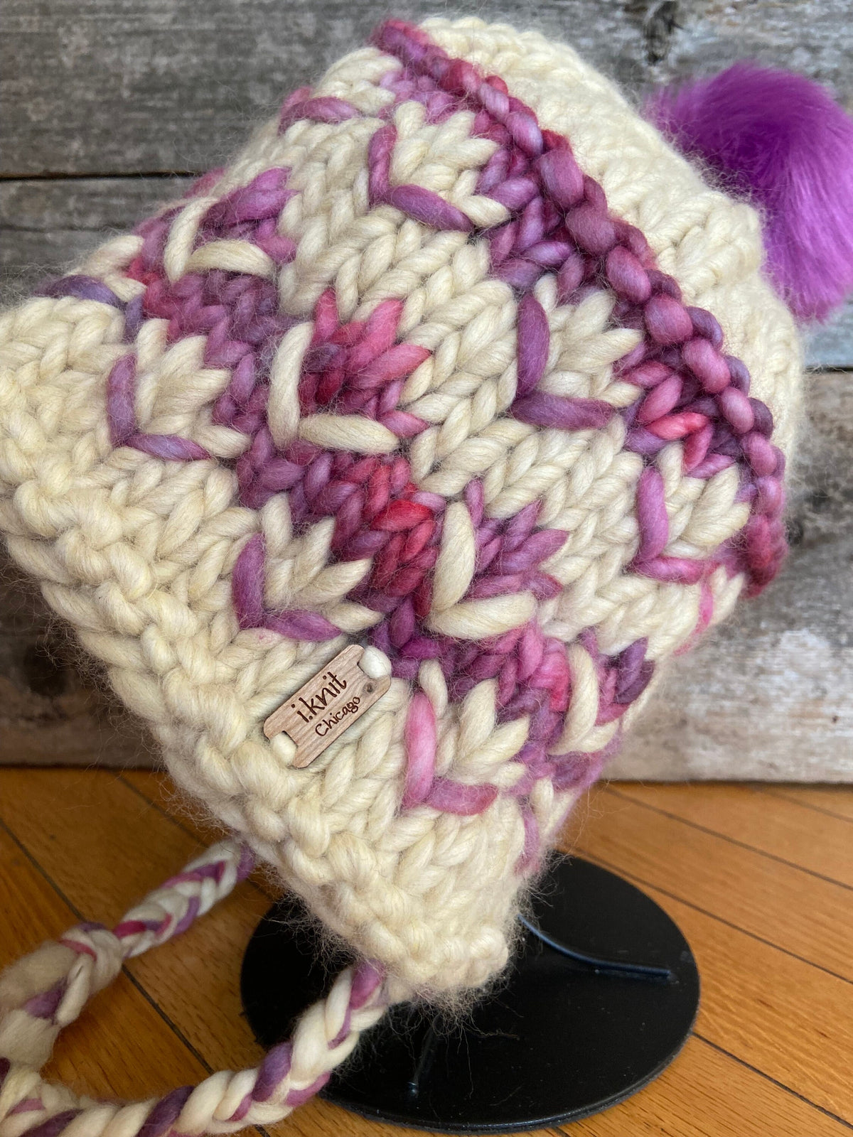 ALPINE Knit Beanie