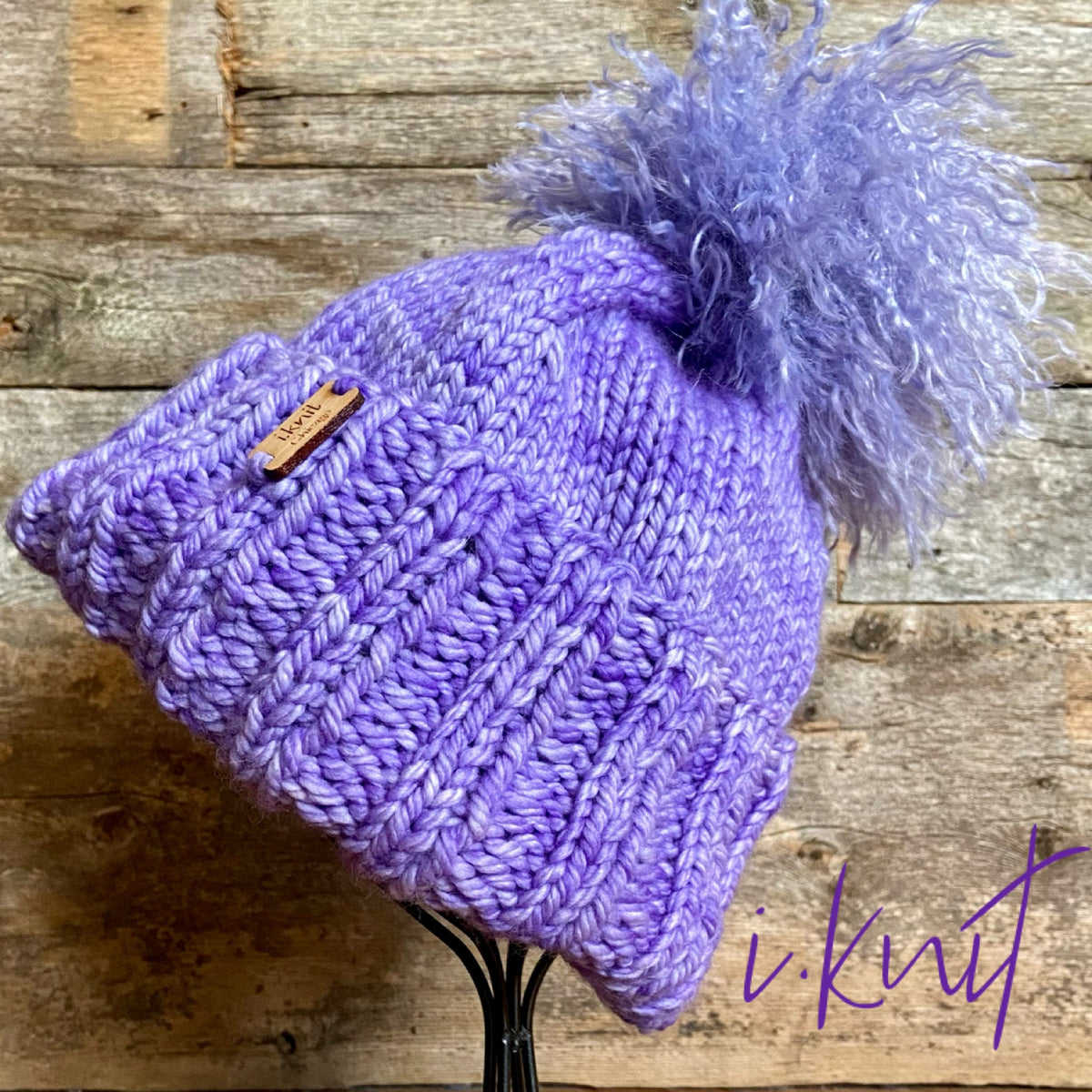 MORADO Cuffed Knit Beanie