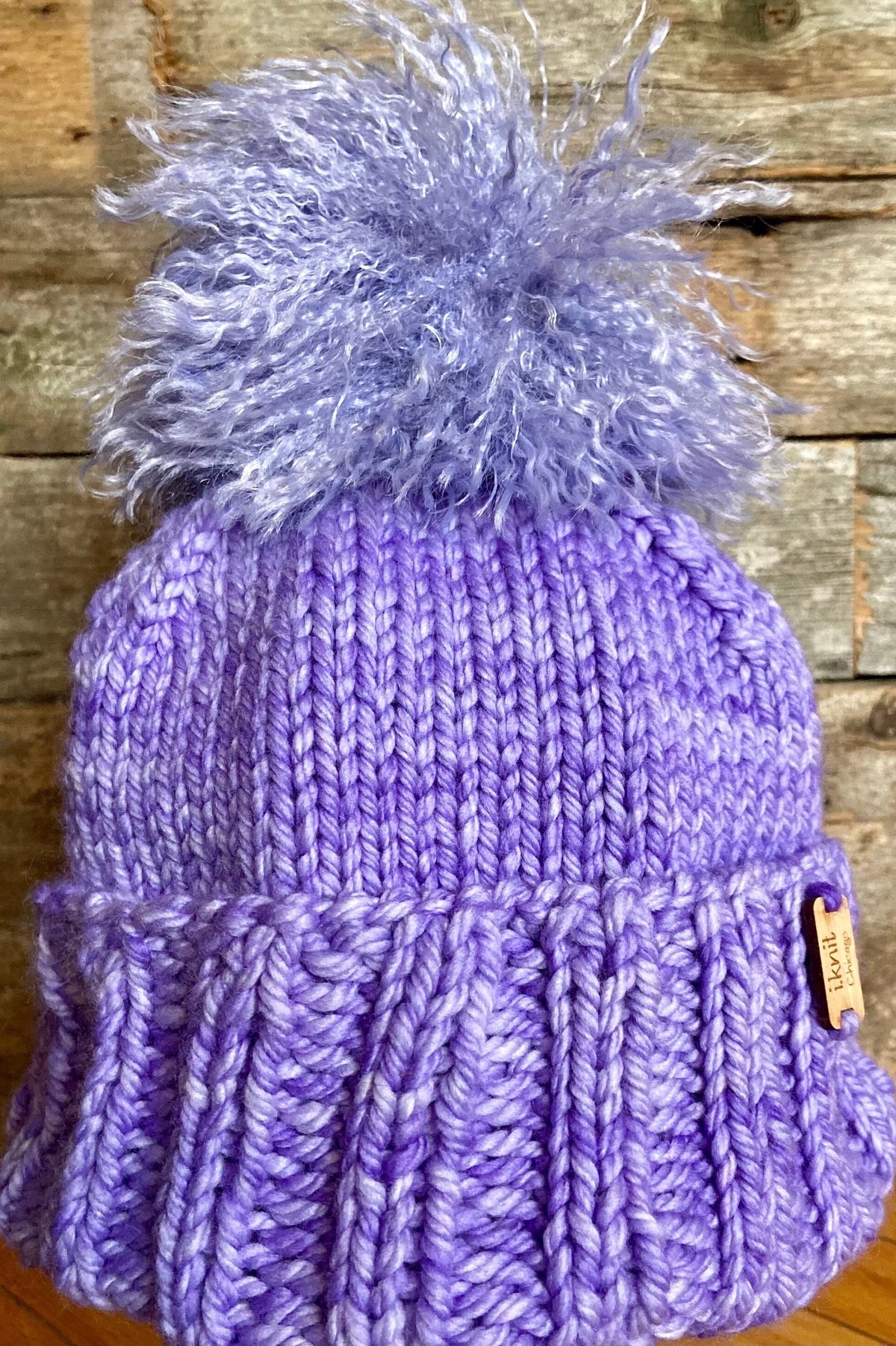 MORADO Cuffed Knit Beanie