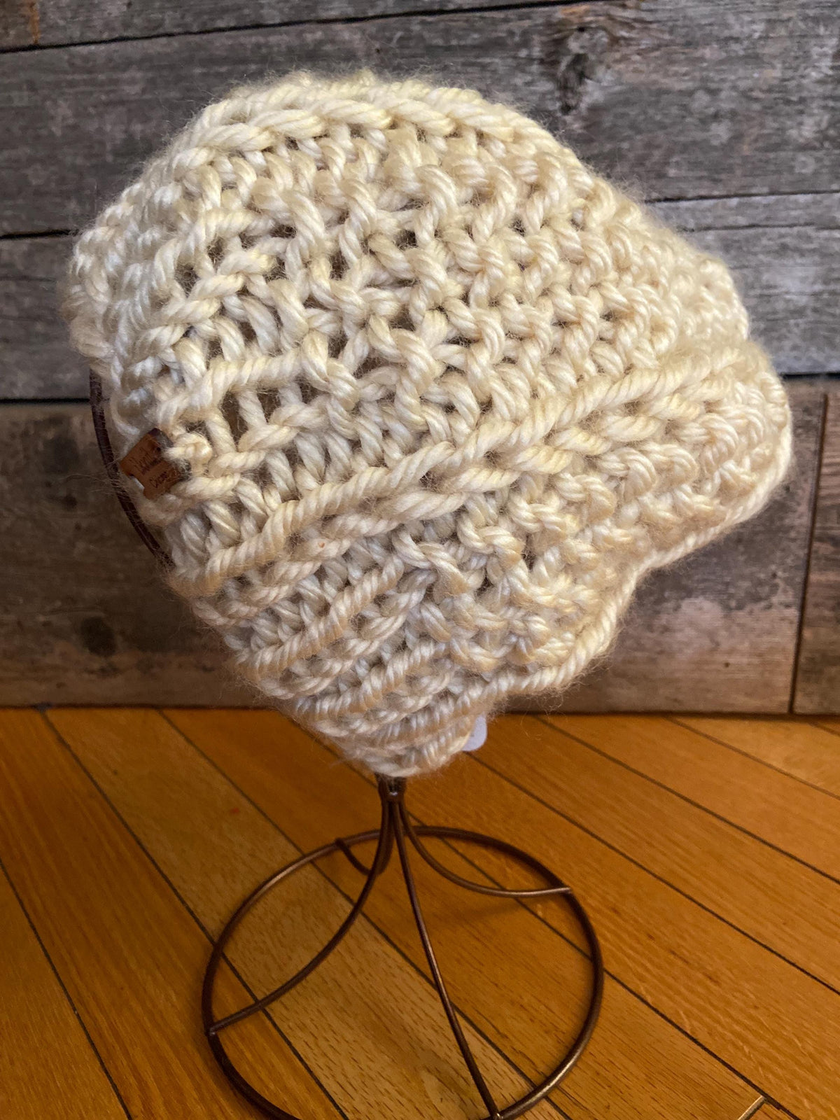BALM Knit Beanie