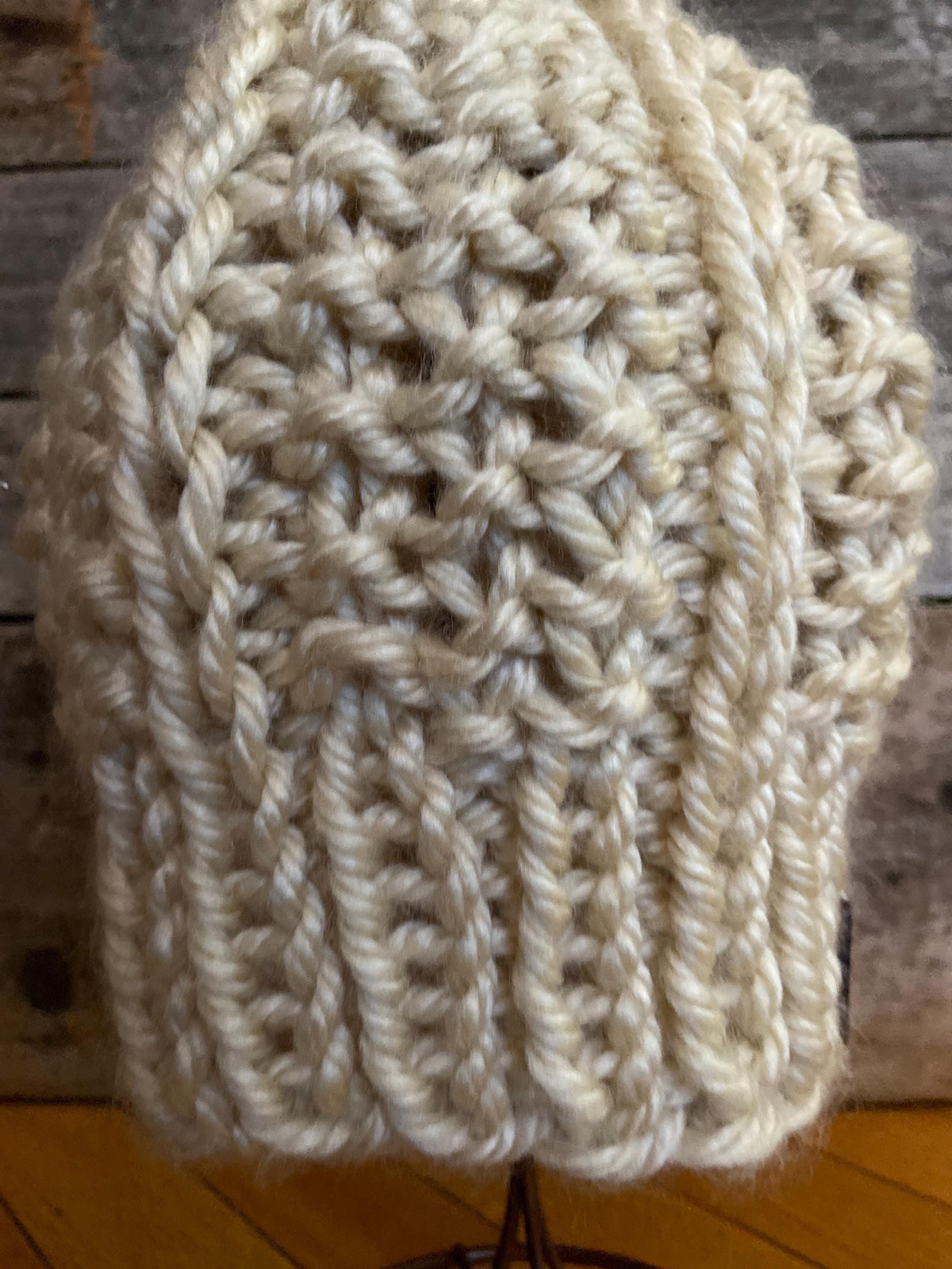 BALM Knit Beanie