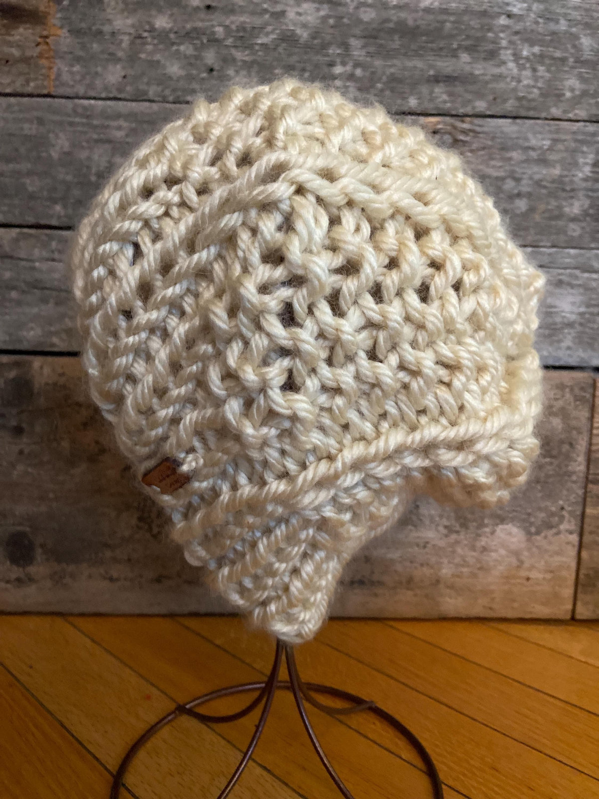 BALM Knit Beanie