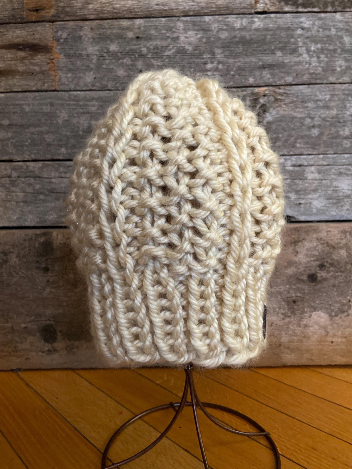 BALM Knit Beanie