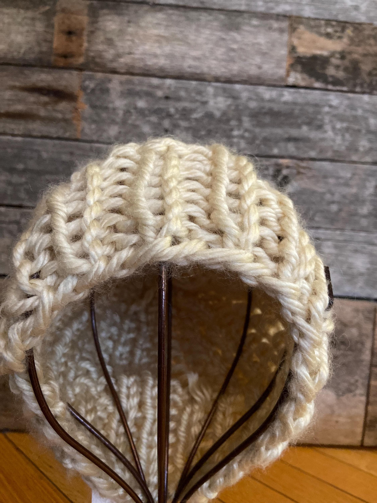 BALM Knit Beanie