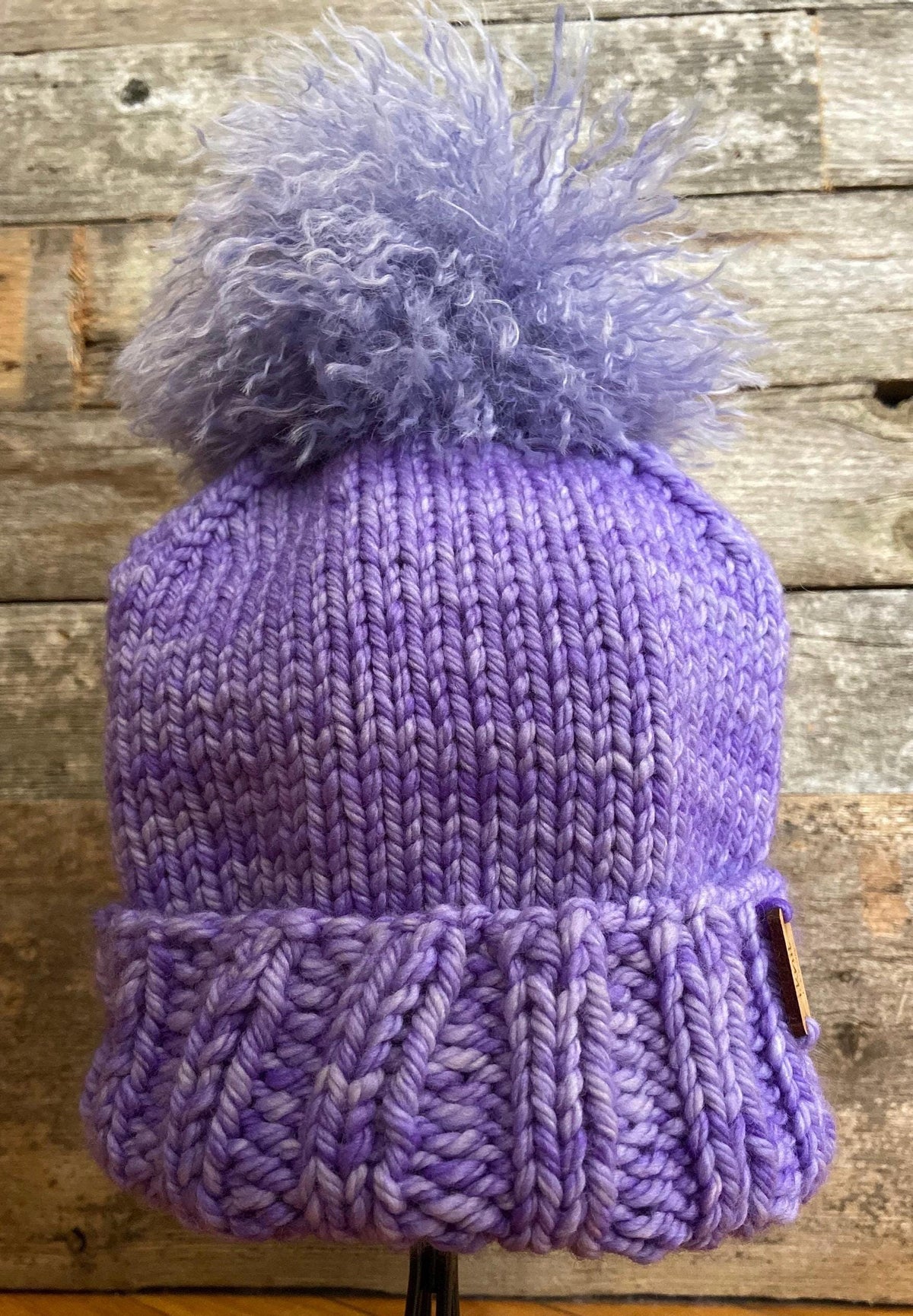MORADO Cuffed Knit Beanie