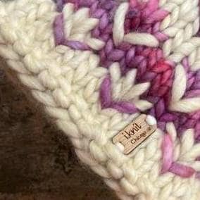 ALPINE Knit Beanie