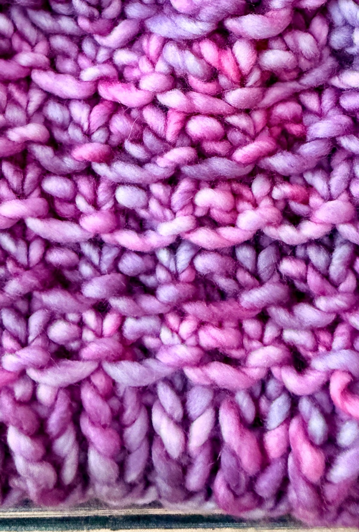 DUCHESS Merino Wool Knit Beanie
