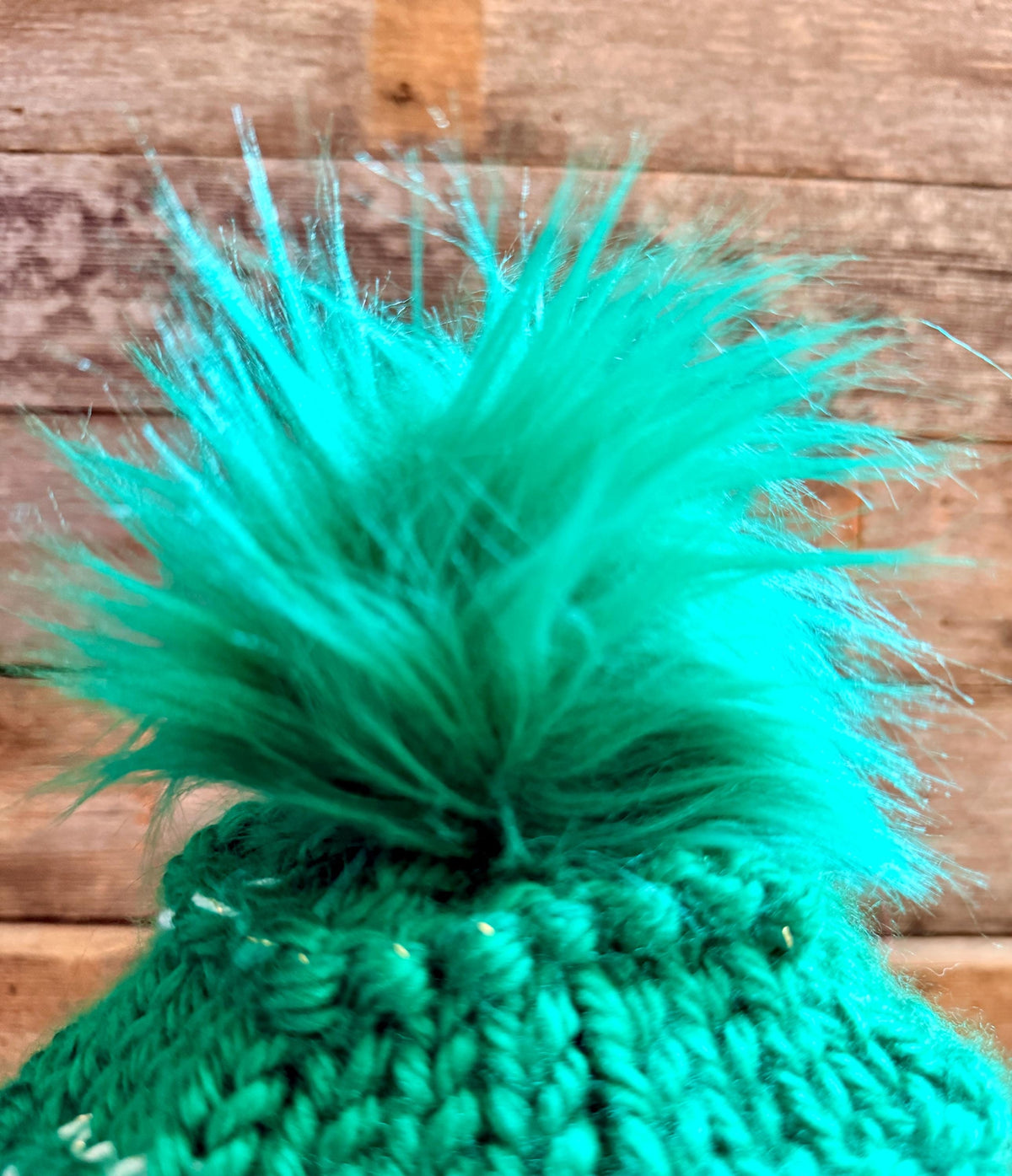 YULETIDE Christmas Knit Beanie