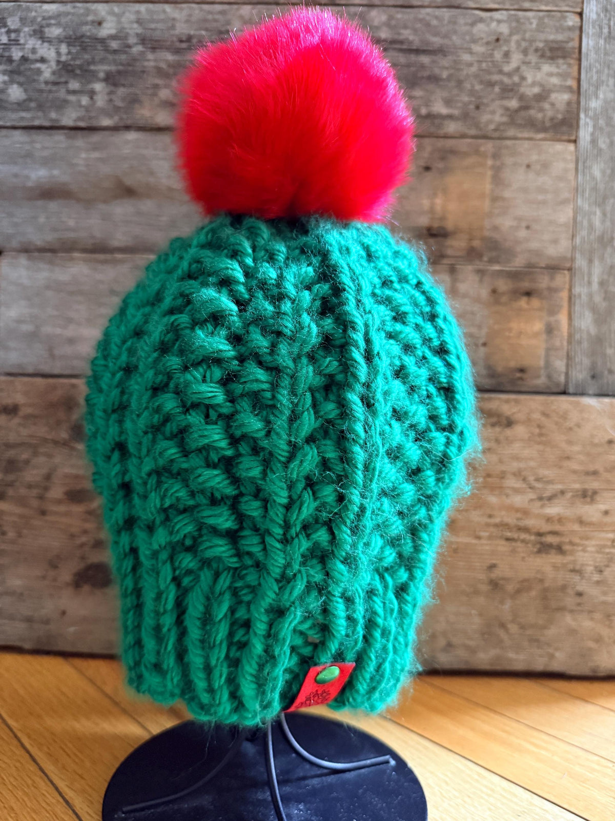 NOEL Ugly Christmas Beanie