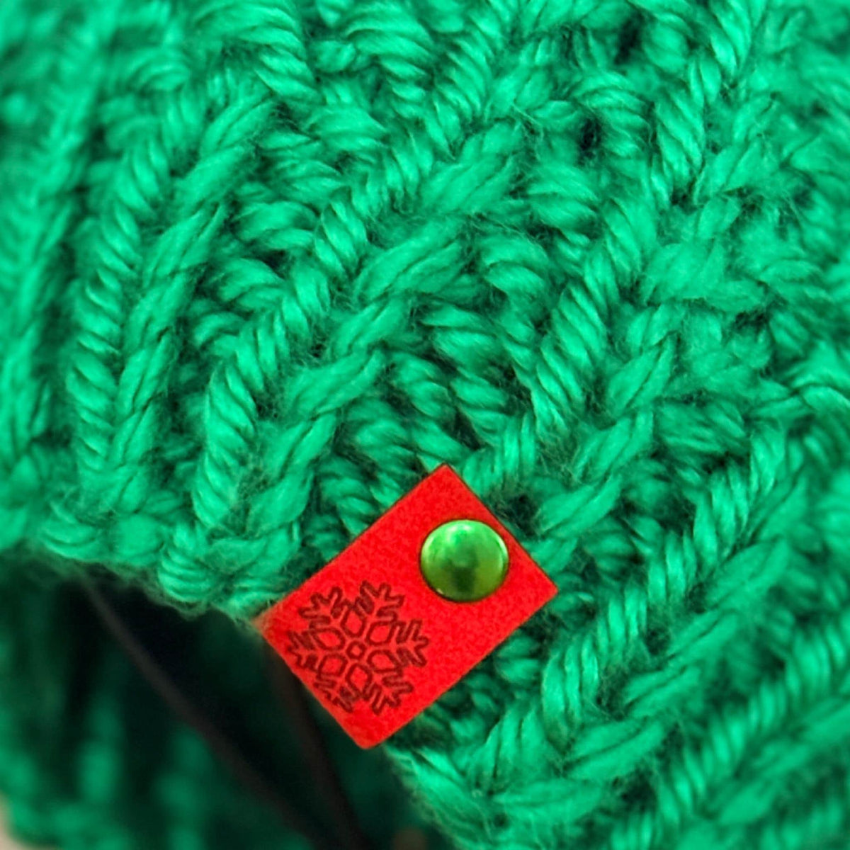 NOEL Ugly Christmas Beanie