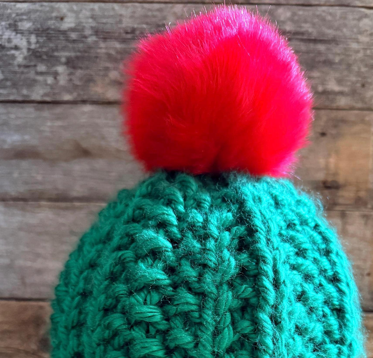 NOEL Ugly Christmas Beanie