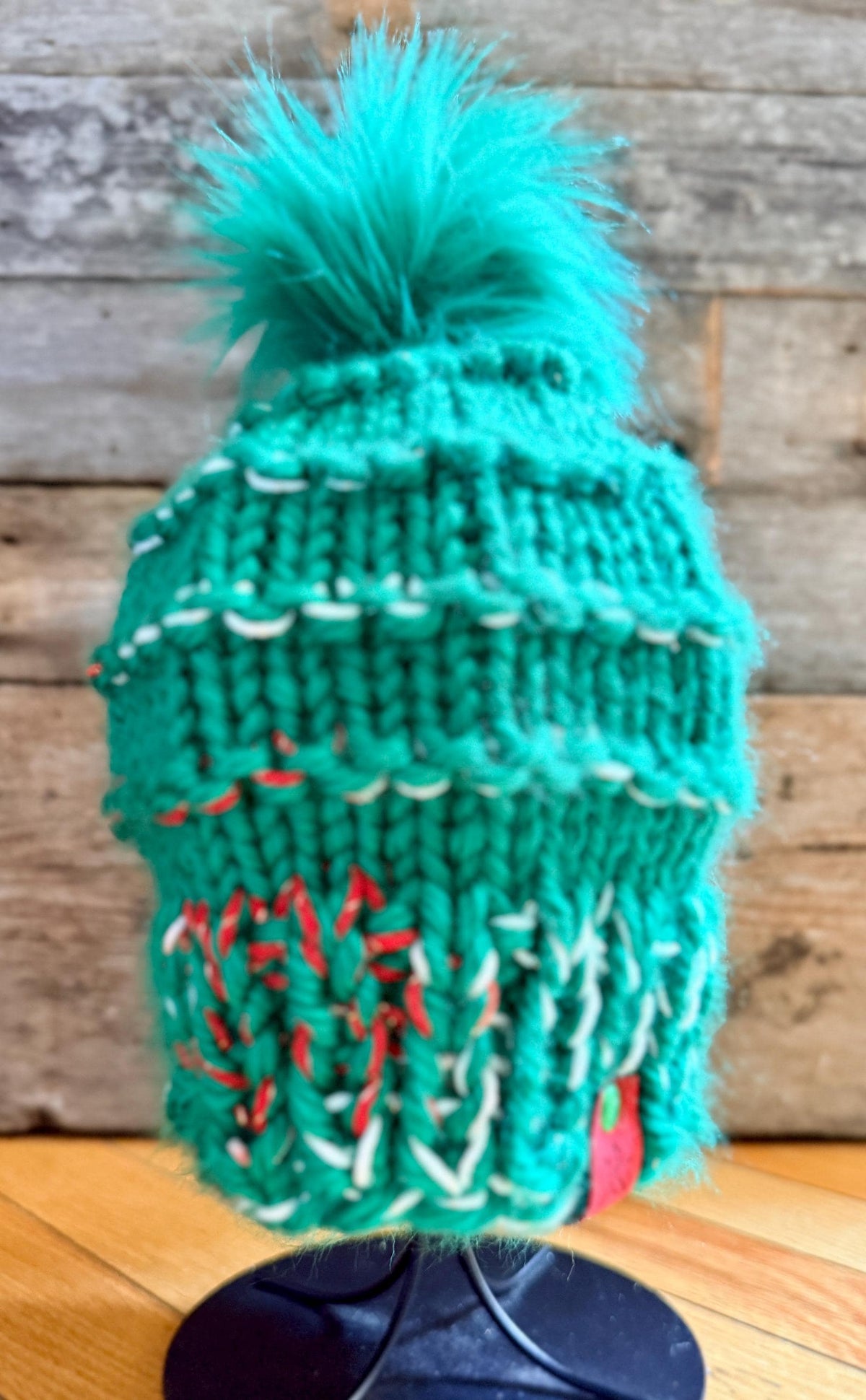 YULETIDE Christmas Knit Beanie
