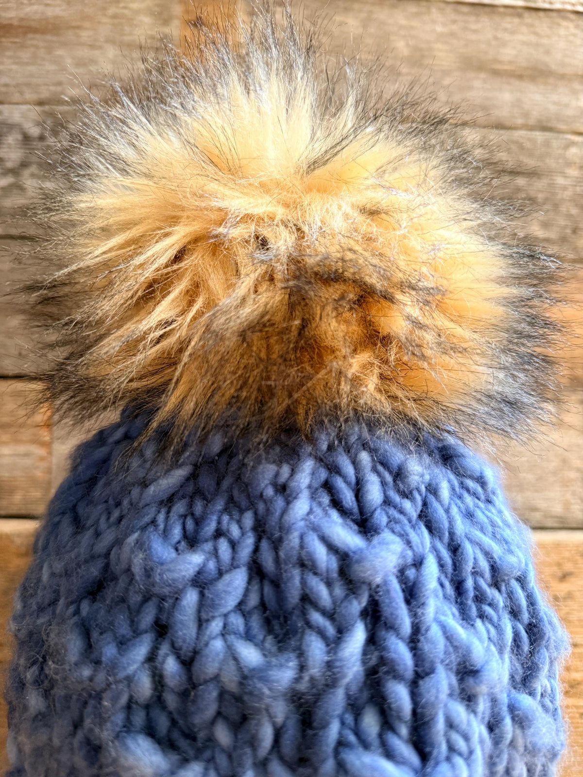 NAUTICAL Merino Wool Beanie
