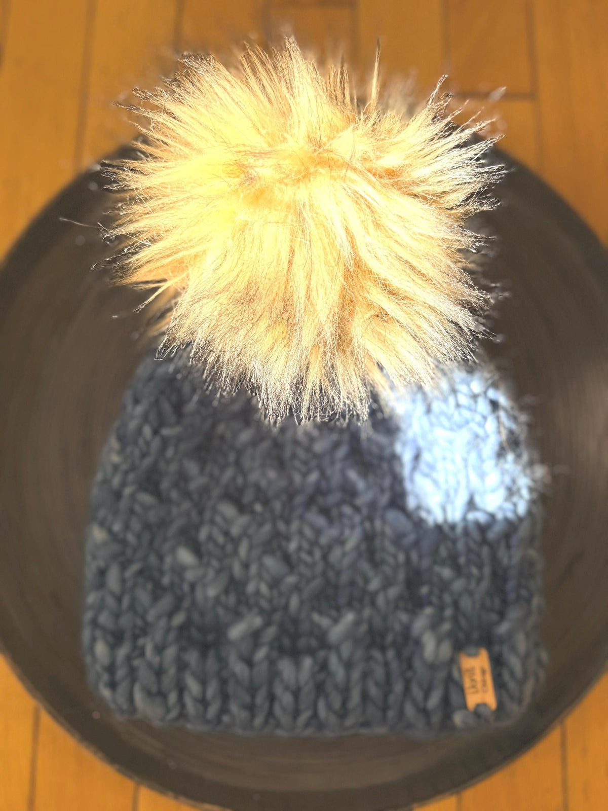 NAUTICAL Merino Wool Beanie