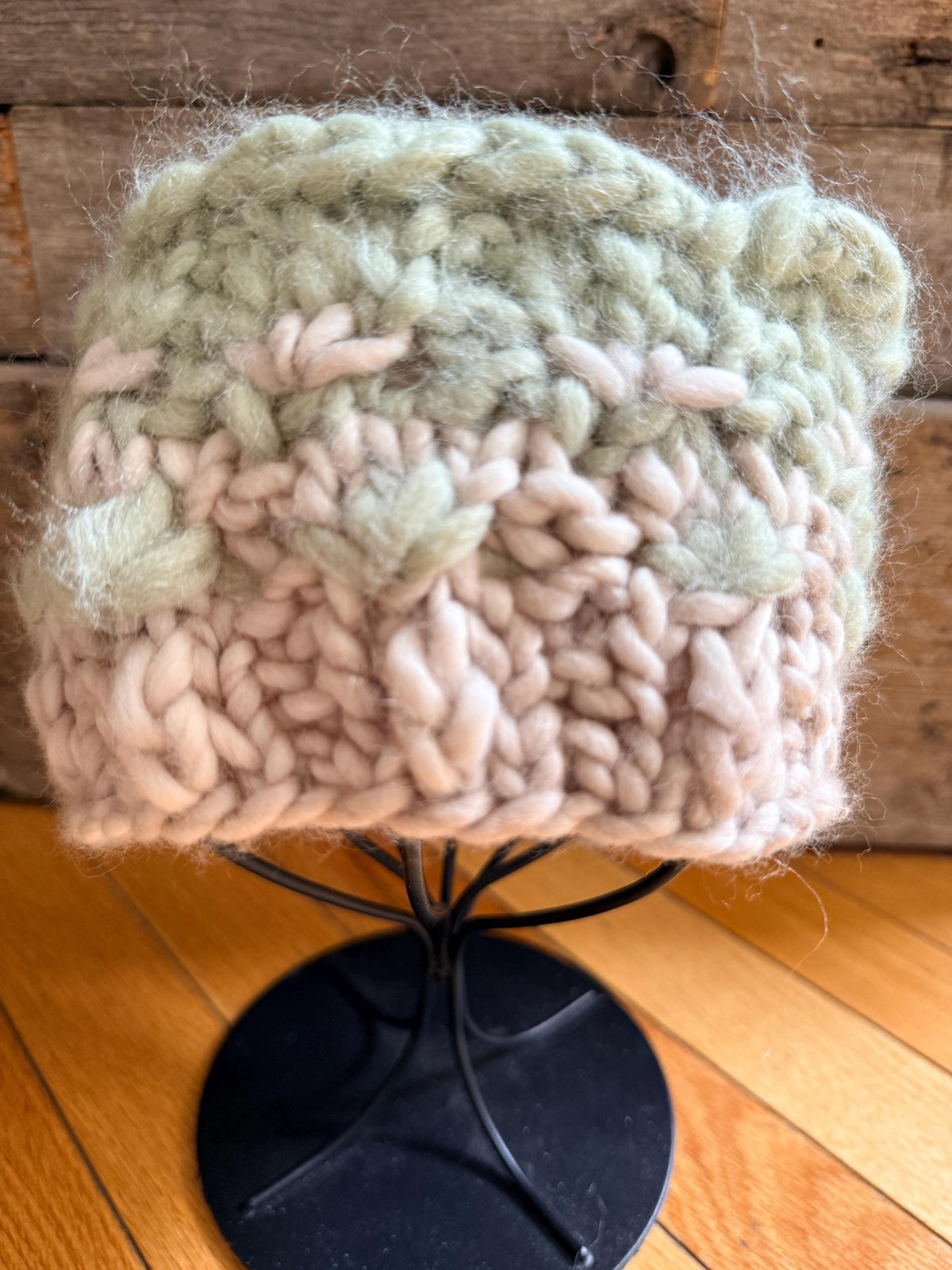 OLIVE Knit Headband
