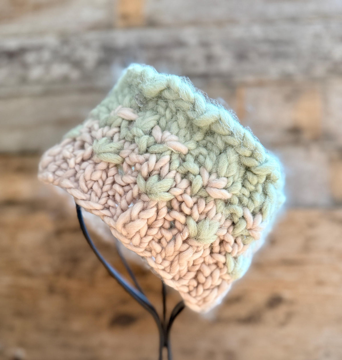 OLIVE Knit Headband