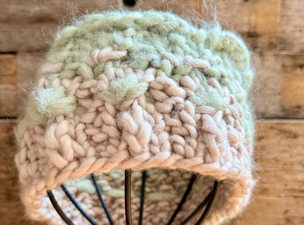 OLIVE Knit Headband