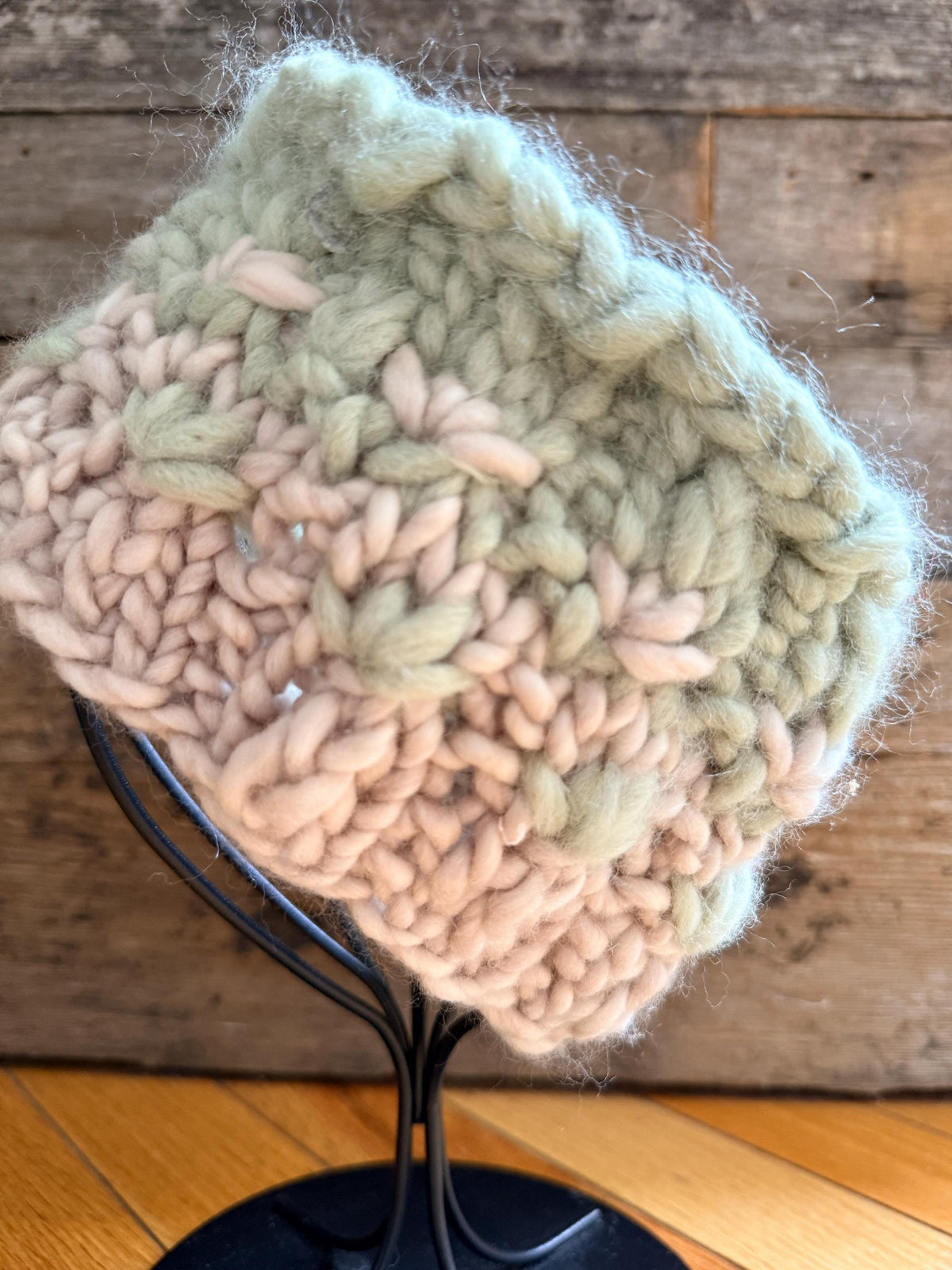 OLIVE Knit Headband