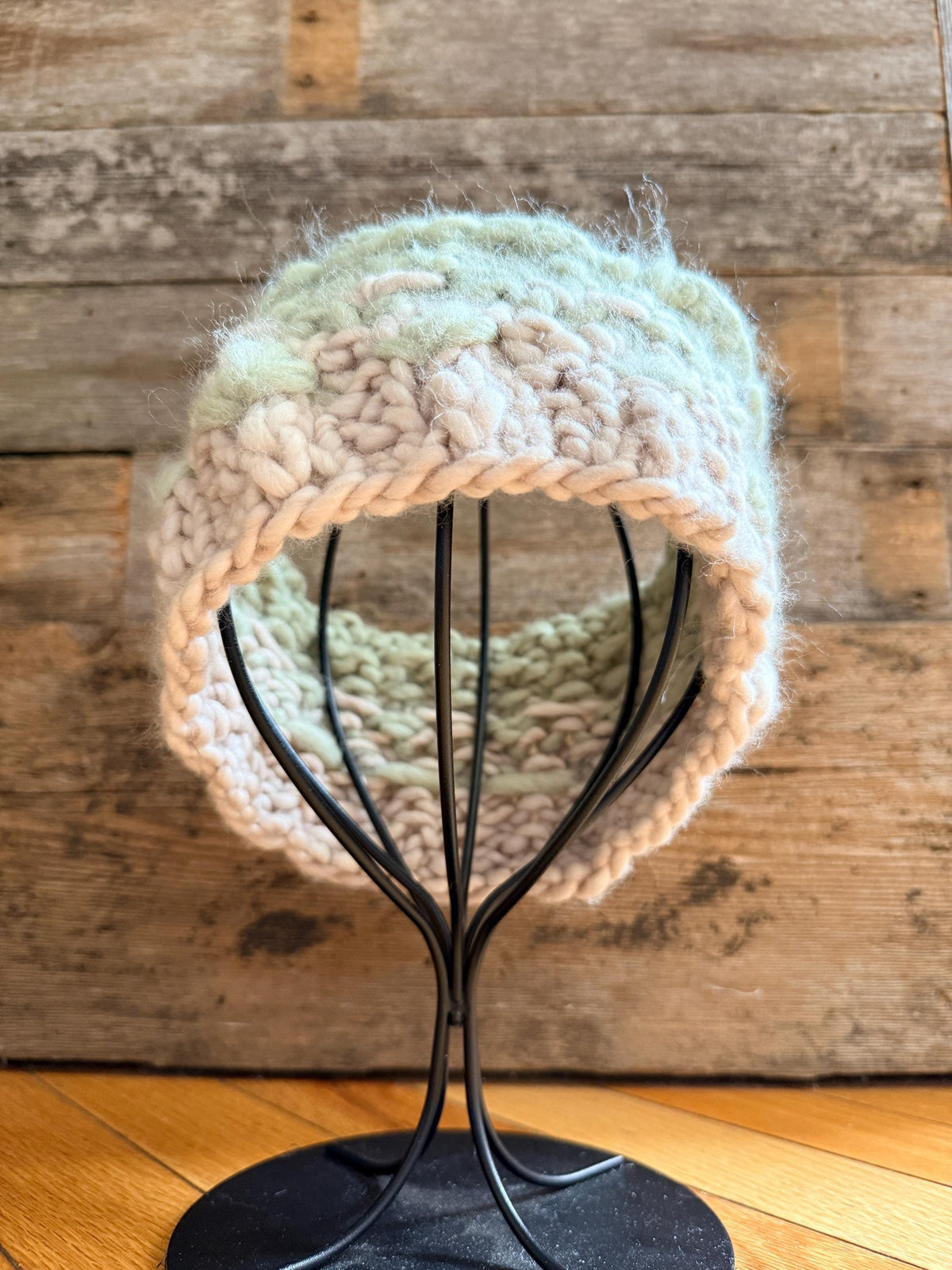 OLIVE Knit Headband