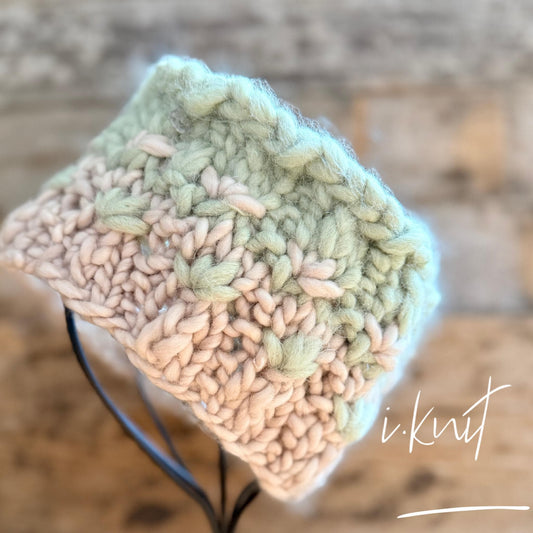 OLIVE Knit Headband