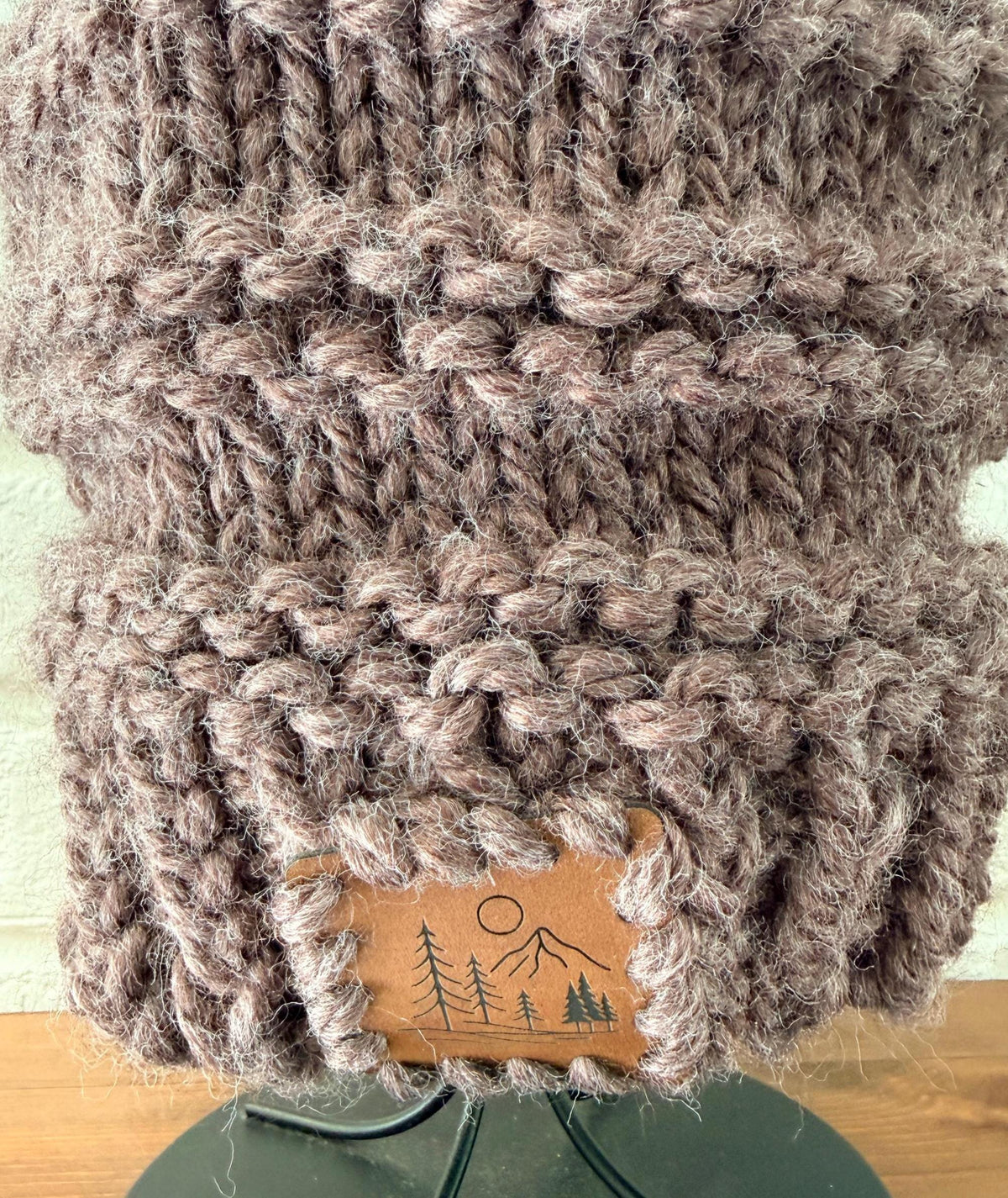 OAKLEY Hand Knit Beanie