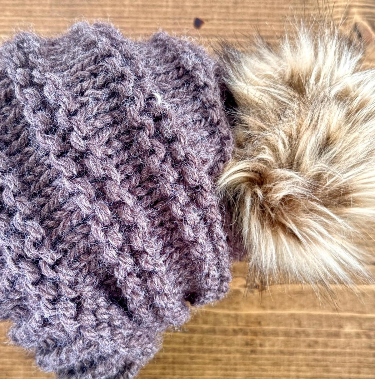 OAKLEY Hand Knit Beanie