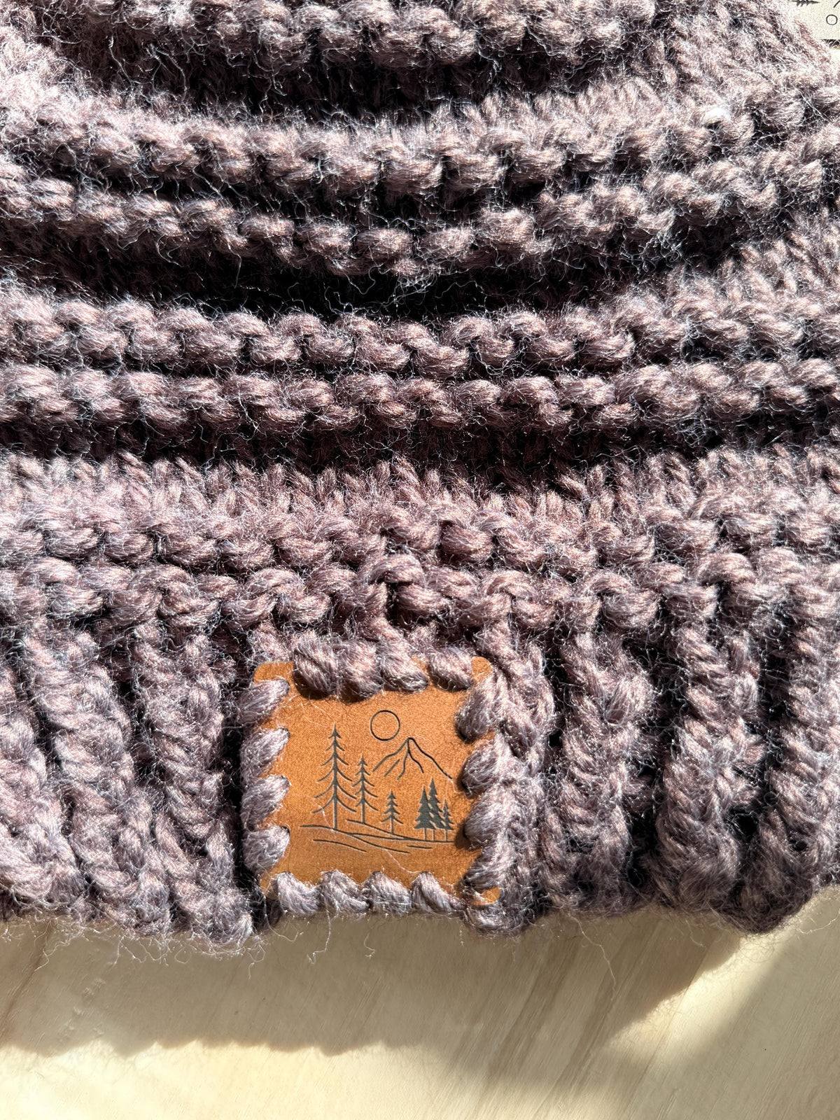 OAKLEY Hand Knit Beanie