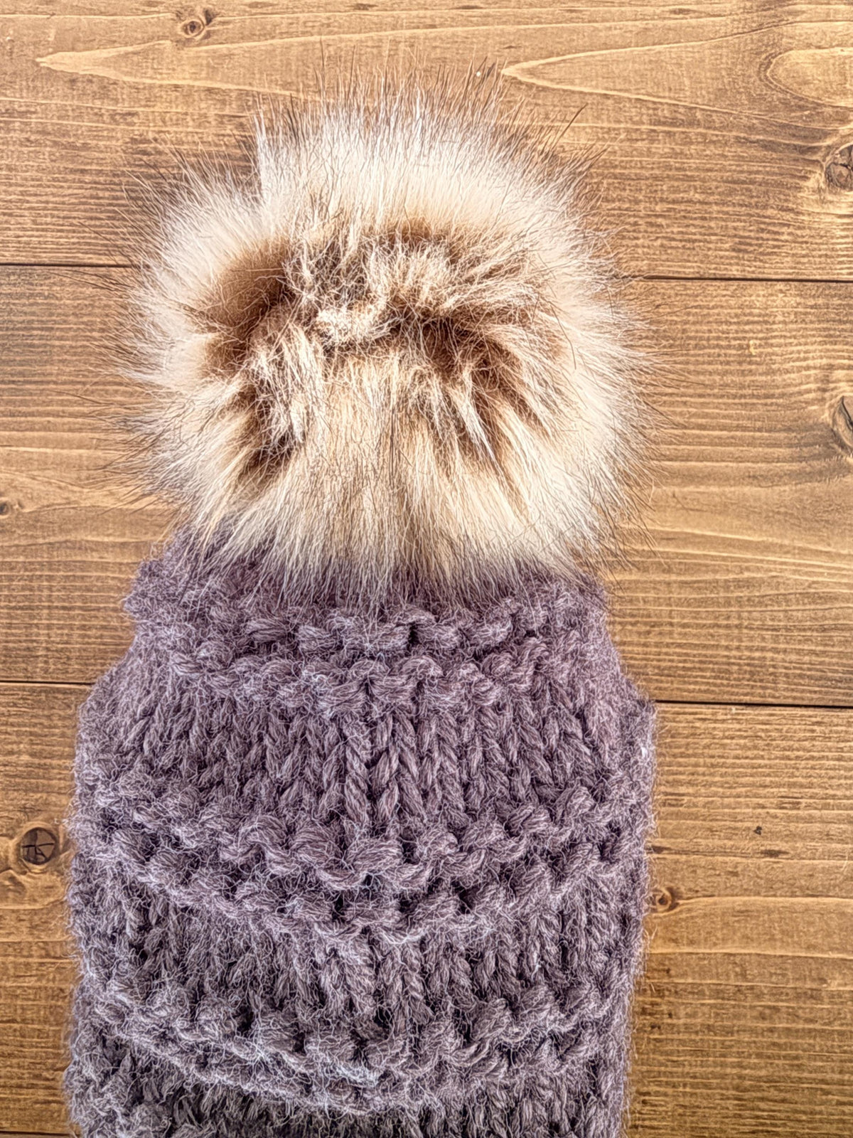 OAKLEY Hand Knit Beanie