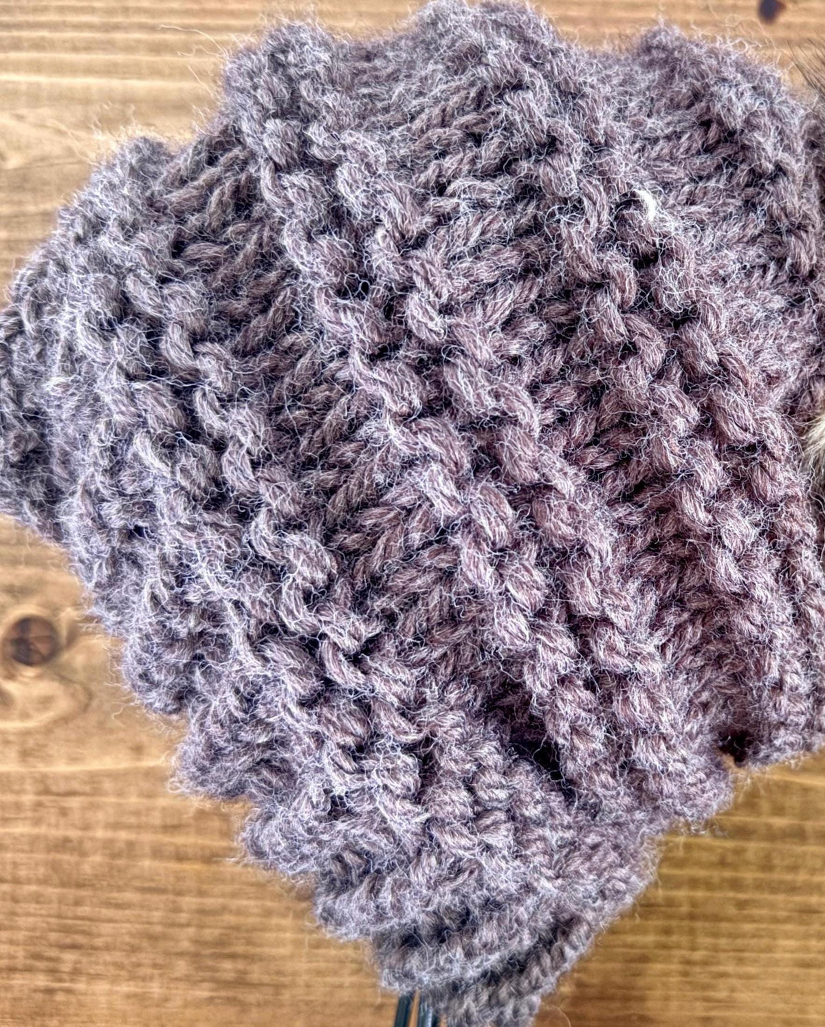 OAKLEY Hand Knit Beanie