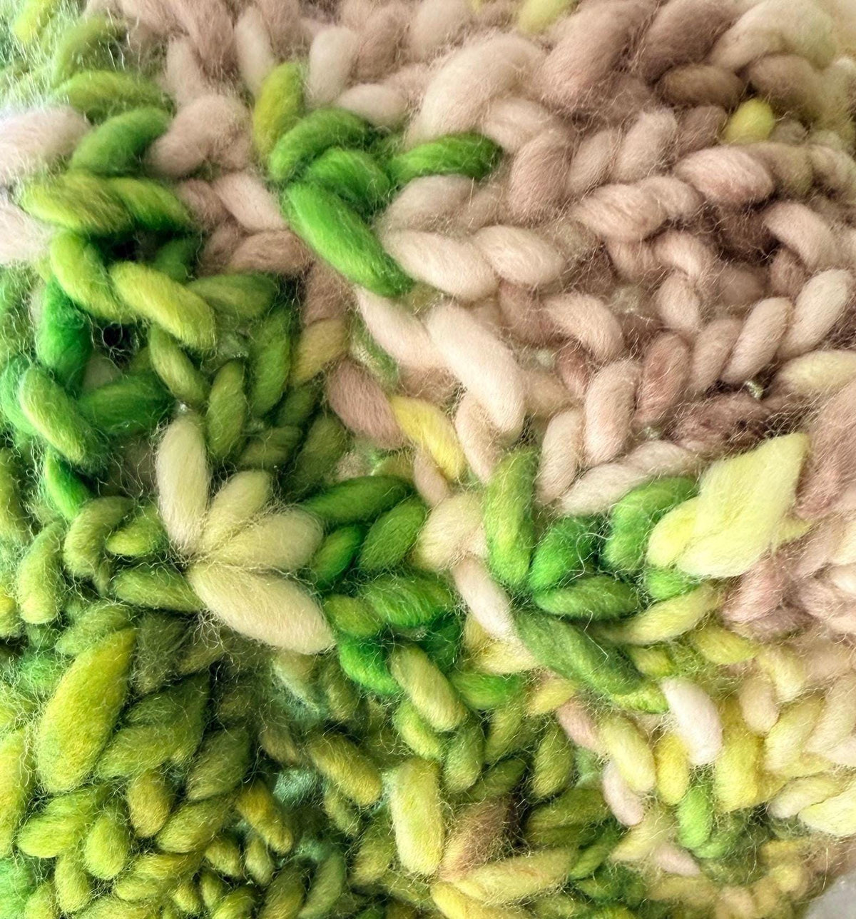 CRISPIN Apple Knit Beanie