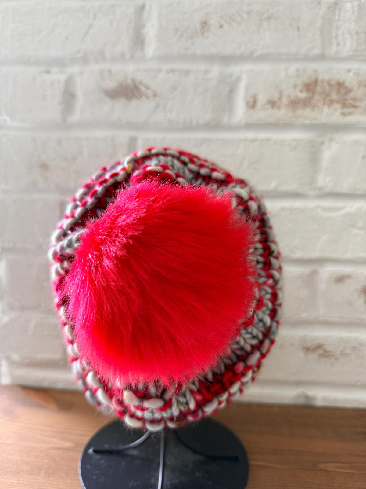 CHRISTMASTIME Knit Beanie