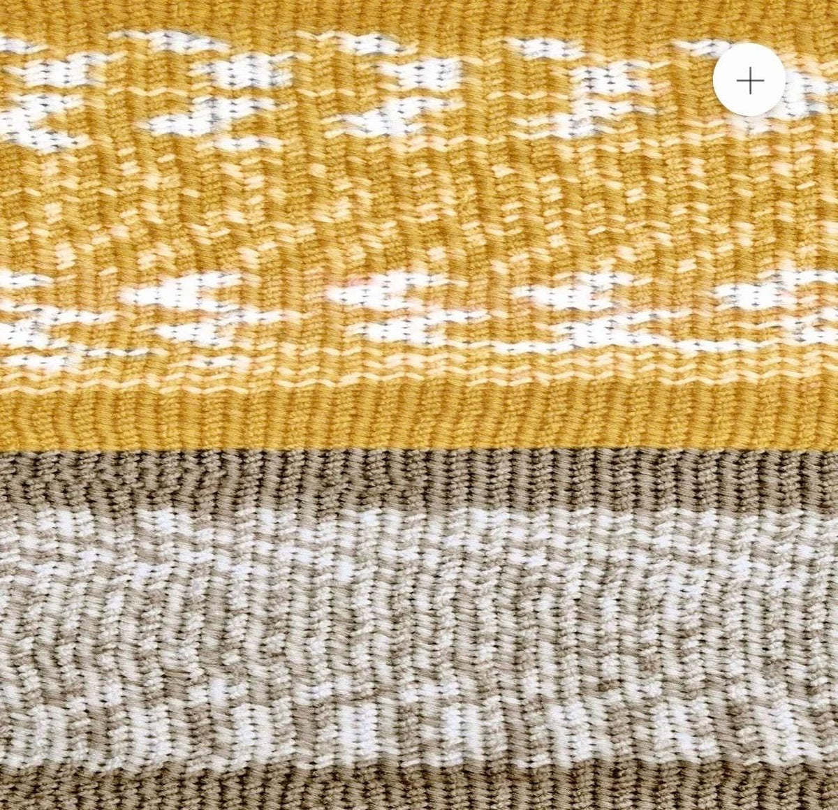 WHEAT Lightweight Knit Beanie