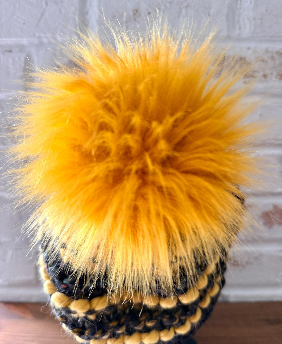 FIREFLY Ribbed Chunky Beanie