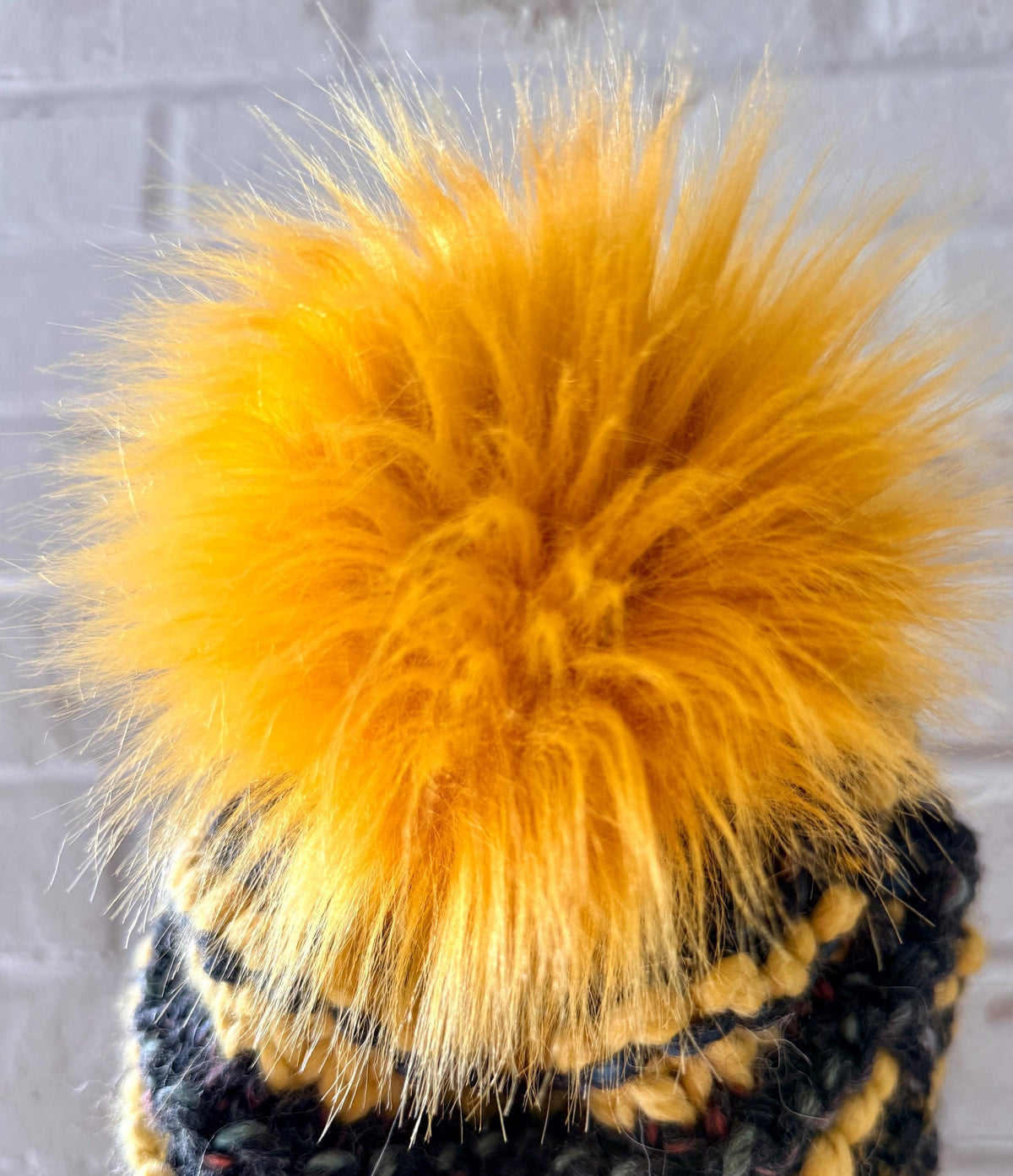 FIREFLY Ribbed Chunky Beanie