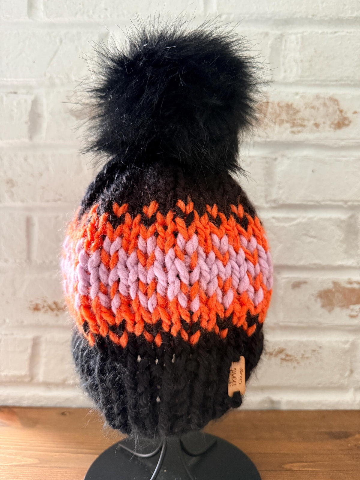 BEWITCHED Knit Beanie