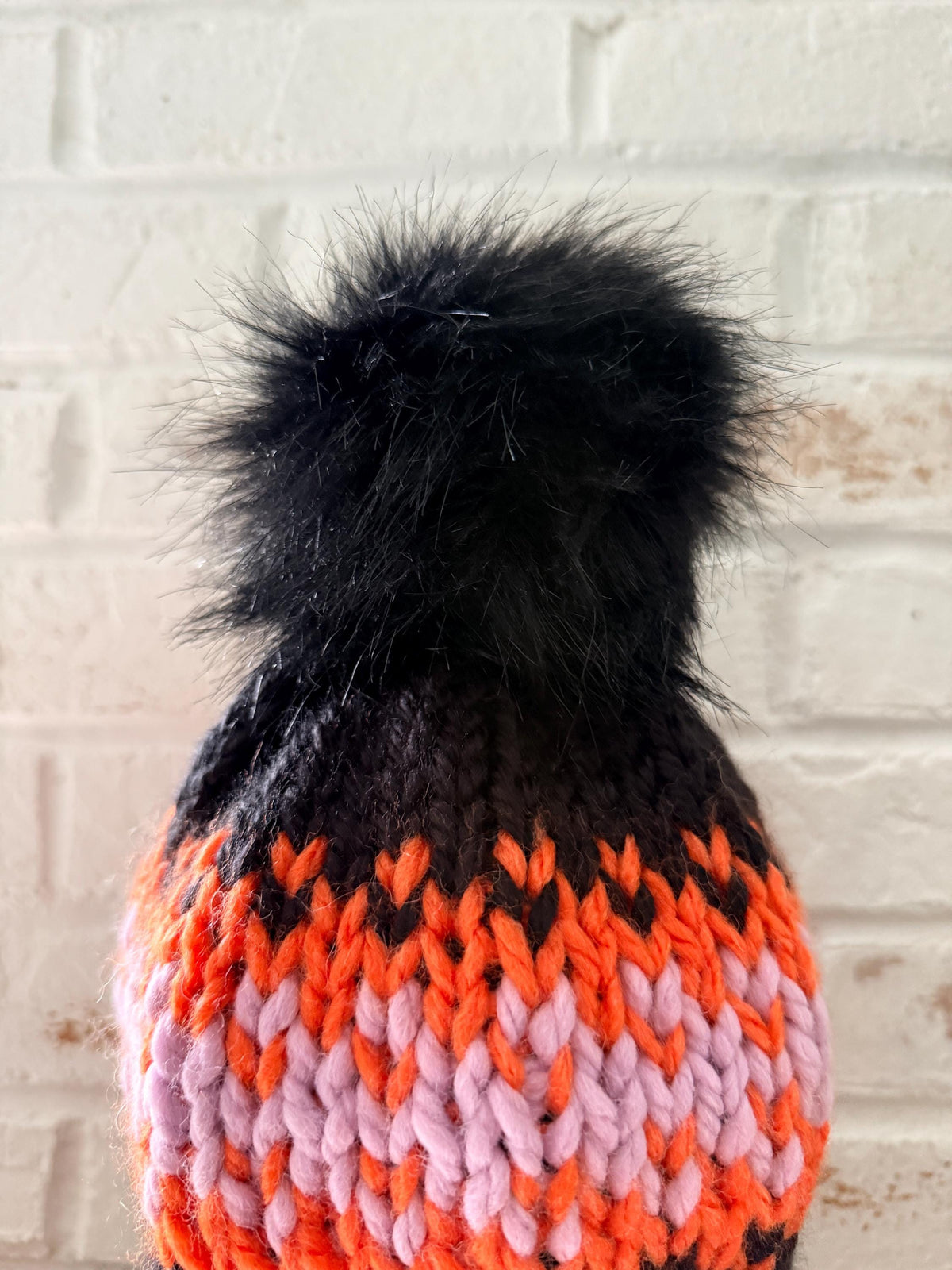 BEWITCHED Knit Beanie