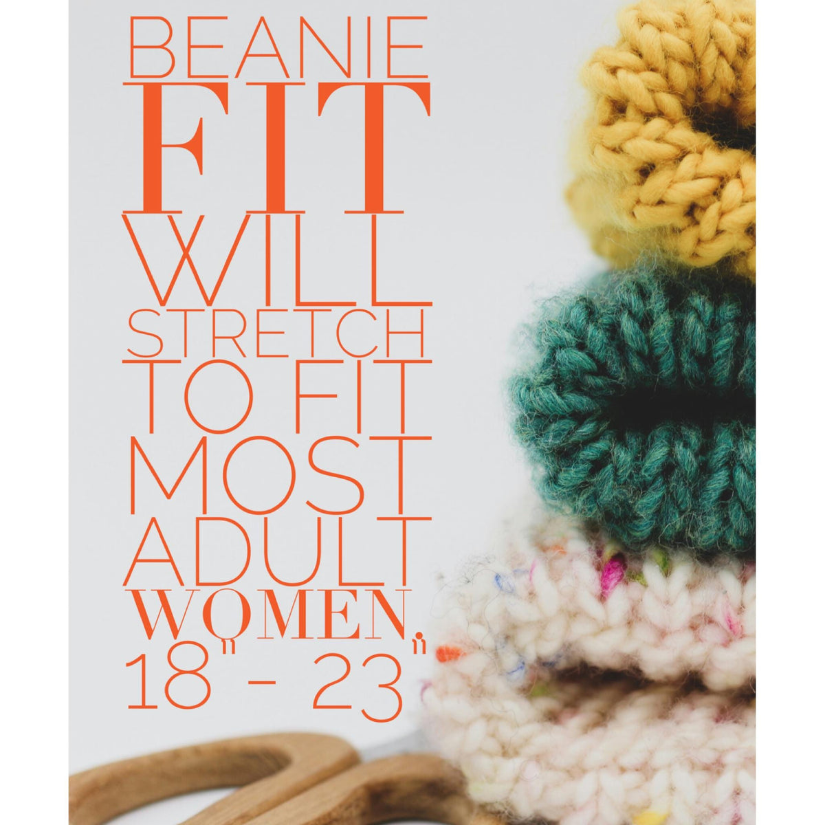 BEWITCHED Knit Beanie