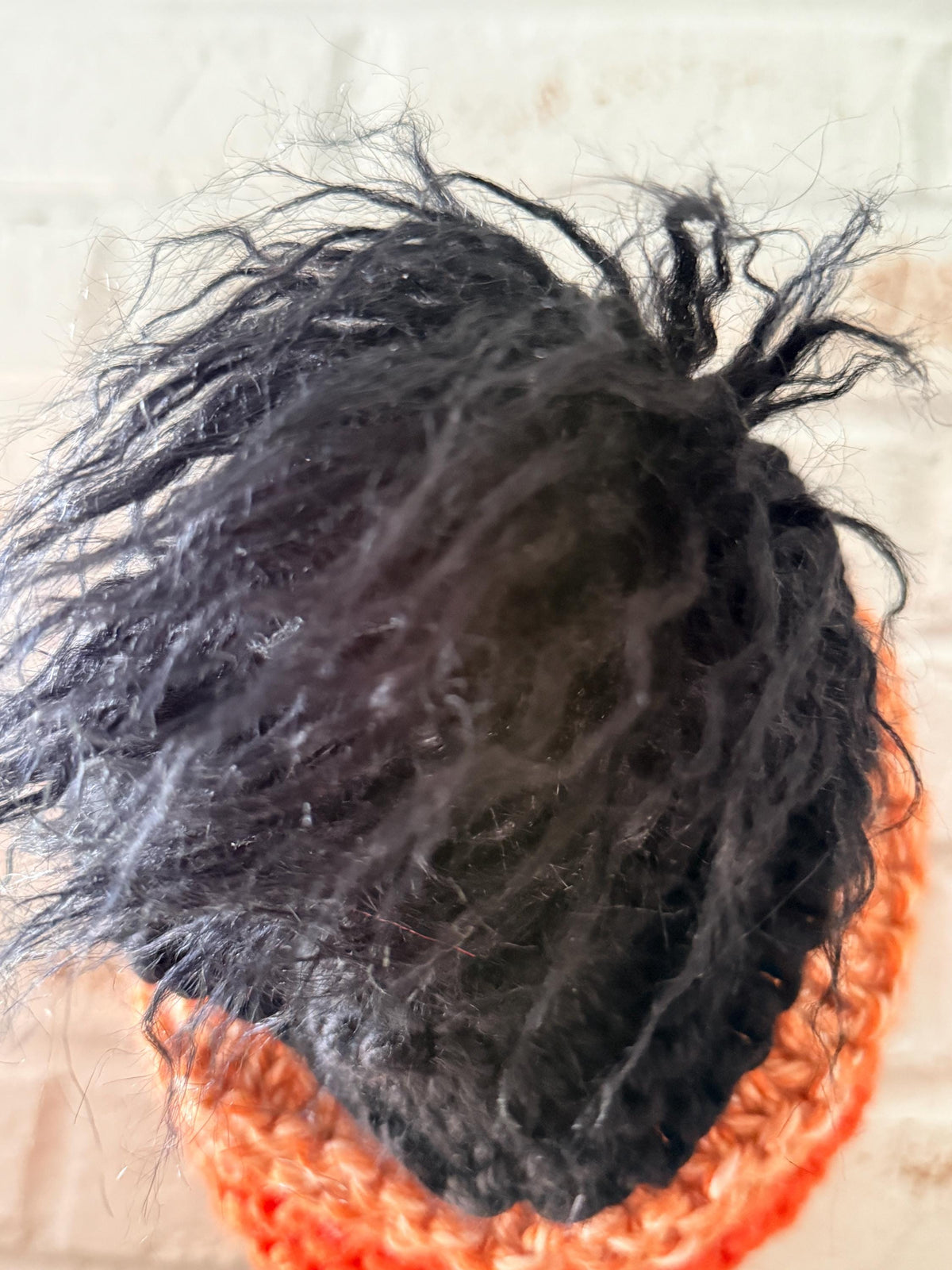 HALLOWEENIE Knit Beanie