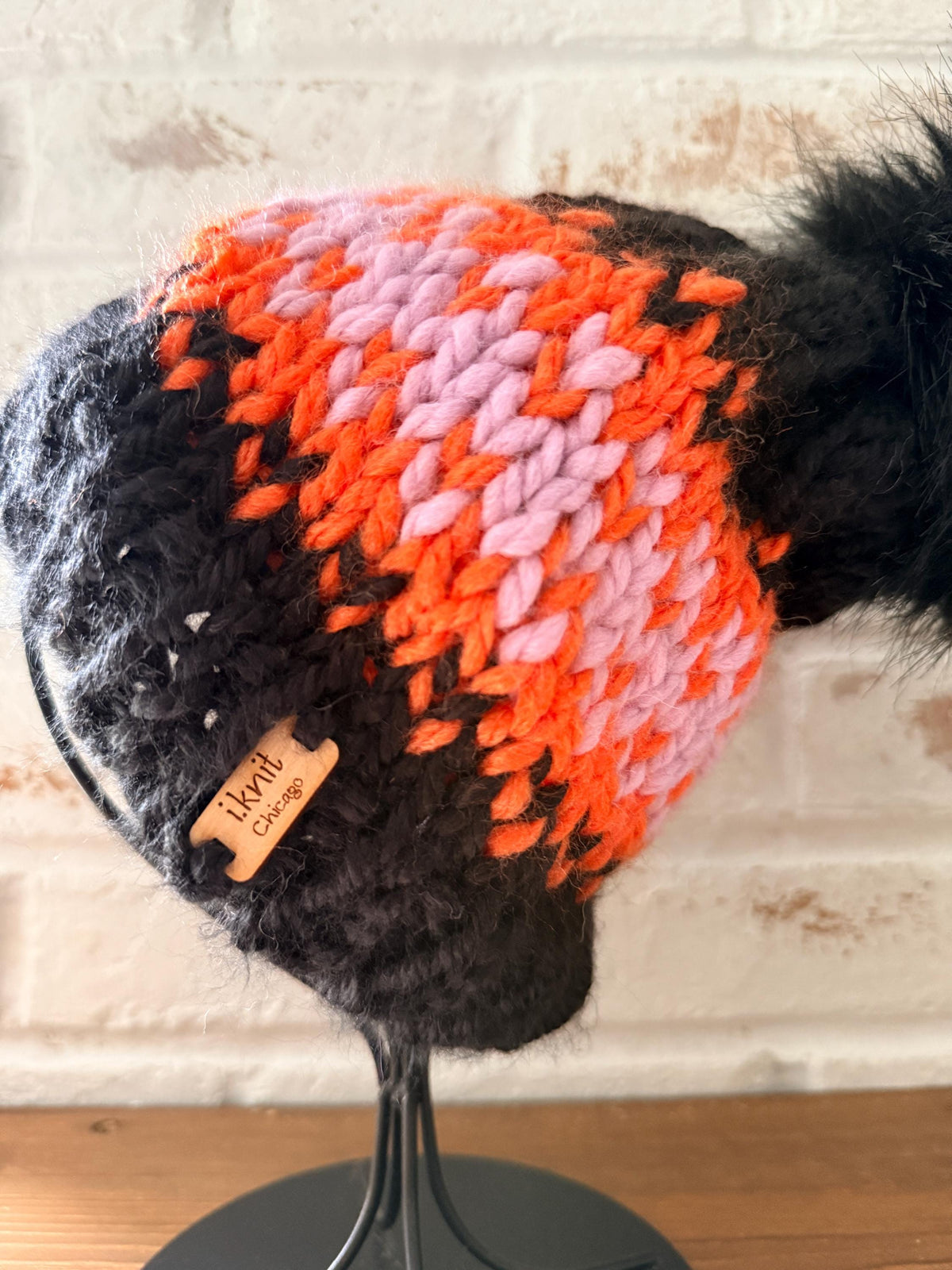 BEWITCHED Knit Beanie