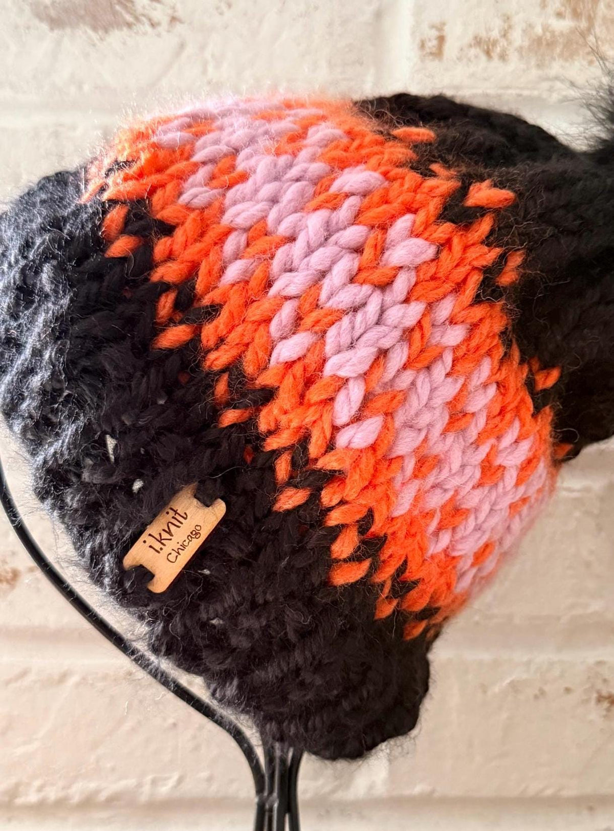 BEWITCHED Knit Beanie