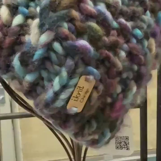 NOMAD Merino Wool Knit Beanie